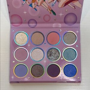 Colourpop For Love & Justice